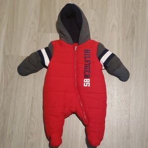 Tommy Hilfiger Infant Coat